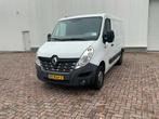 Renault Master 2015, Auto's, Bestelauto's, Euro 5, Gebruikt, 4 cilinders, 150 pk
