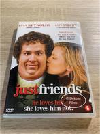 Dvd Just Friends - Ryan Reynolds / Amy Smart, Ophalen of Verzenden, Vanaf 6 jaar