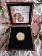 Gouden tientje Beatrix. Vincent van Gogh
2003 Prooflike., Koningin Beatrix, Euro's, Losse munt, Goud