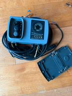 Log Van Brookes & Gatehouse, Ophalen of Verzenden, Gebruikt