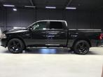 Dodge Ram 1500 5.7 V8 4x4 Quad Cab 6'4 Sport I Trekhaak I 35, Auto's, Dodge, Automaat, Gebruikt, 5654 cc, Zwart