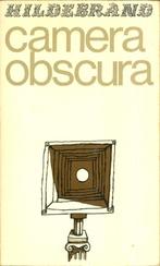 Camera obscura- Hildebrand {3688}, Ophalen of Verzenden, Gelezen, Nederland