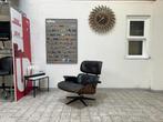 Vitra | Eames | Lounge Chair | Palissander, Huis en Inrichting, Fauteuils, Gebruikt, -, -, Ophalen of Verzenden