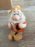 Disney Doc Knuffel - Zo Goed Als Nieuw!, Ophalen of Verzenden, Zo goed als nieuw, Overige typen