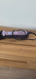 Babyliss Roterende Krulborstel, Ophalen of Verzenden, Gebruikt