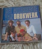 Het allerbeste van Drukwerk, Ophalen of Verzenden, Zo goed als nieuw, Levenslied of Smartlap