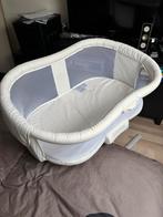 HALO BassiNest 360 Co-sleeper Premiere - Pebble, Ophalen, Gebruikt, Wieg