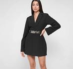 Maniere de voir blazer dress maat M, Kleding | Dames, Nieuw, Knielengte, Maat 38/40 (M), Ophalen of Verzenden