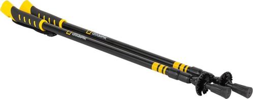 Nieuwe wandelstokken National Geographic, Sport en Fitness, Bergsport en Wandelen, Nieuw, Ophalen of Verzenden