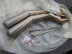 Ducati Sport Classic 1000 uitlaat (ook voor S2R & S4R), Ophalen of Verzenden