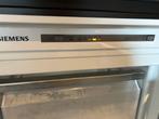 Diepvries( inbouw) met 3 lades Siemens., Witgoed en Apparatuur, Ophalen, Minder dan 60 cm, 160 cm of meer, Zo goed als nieuw