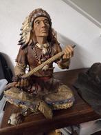 Indianen, Ophalen of Verzenden, Zo goed als nieuw