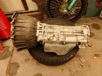 Range Rover p38 V8 4.6 versnellingsbak automaat beschikbaar voor biedingen
