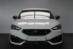 CUPRA Leon 1.4 e-Hybrid VZ 245PK Business|Navi|19 inch|Senso, Auto's, 12 maanden, 77 km/l, Gebruikt, Zwart
