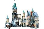 Lego Harry Potter Set 4709 - Hogwarts Castle Eerste Editie, Ophalen of Verzenden, Gebruikt, Complete set, Lego