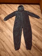 Warme heren pyjama maat L, Kleding | Heren, Pyjama's, Ophalen of Verzenden, Zo goed als nieuw, Maat 52/54 (L)