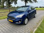 Ford Ka+ 1.2 Trend Ultimate uit 2019 / APK 2026, Auto's, Voorwielaandrijving, Euro 6, 4 cilinders, Ka