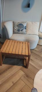 Jaren 70 Salontafel/Bijzettafel - Karen Möbring IKEA, 50 tot 100 cm, Minder dan 50 cm, Rechthoekig, 50 tot 100 cm