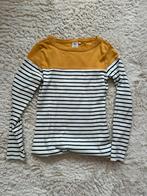 Dames T-Shirt Anti Blue maat S, Anti Blue, Geel, Ophalen of Verzenden, Zo goed als nieuw