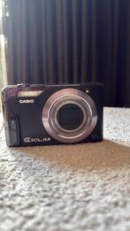 Casio exilim, Ophalen, Zo goed als nieuw, Overige Merken