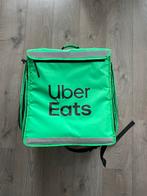 Uber eats bezorgtas/rugzak, Ophalen of Verzenden, Zo goed als nieuw