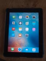 Apple Ipad A1395 64gb wifi, Gebruikt, Apple iPad, Zwart, 64 GB
