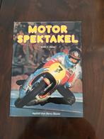 Motor Spektakel - Charles E. Deane - Motorboek, Ophalen of Verzenden, Gelezen, Charles E. Deane, Algemeen