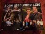Zone stad s3 en s4 dvd teab, Cd's en Dvd's, Ophalen of Verzenden, Zo goed als nieuw