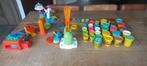 Play doh set, Ophalen of Verzenden, Gebruikt