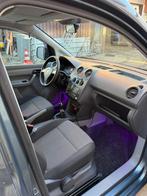 Volkswagen Caddy 1.9 TDI 77KW Bestel 2007, Voorwielaandrijving, 4 cilinders, Volkswagen, Origineel Nederlands