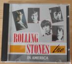 Rolling Stones- Live in Amerika, Cd's en Dvd's, Ophalen of Verzenden, 2000 tot heden, Zo goed als nieuw
