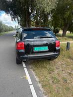 Porsche cayenne 3.2 v6, Automaat, Cayenne, Beige, Blauw