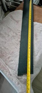 Hardstenen dorpel 83/80x11x2.3 cm, Ophalen of Verzenden, Gebruikt, Overige materialen