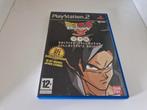 Dragonball Z Budokai 3 - Ps2, Vechten, 2 spelers, Ophalen of Verzenden, Zo goed als nieuw