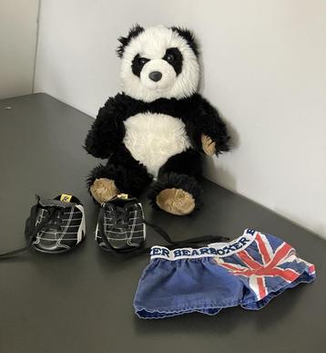 Build a Bear beschikbaar voor biedingen