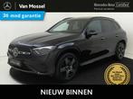 Mercedes-Benz GLC-klasse 400e 4MATIC AMG Line / Memory-Stoel, Auto's, Automaat, Gebruikt, Euro 6, 4 cilinders