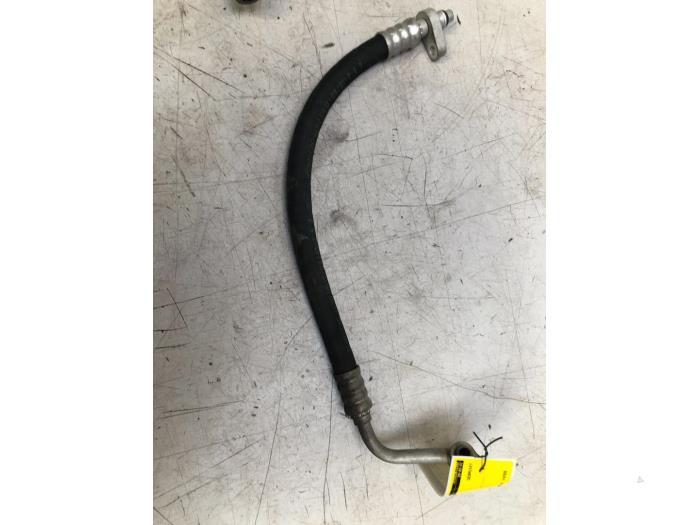 Airco Leiding van een Porsche 911, Gebruikt, -, -, Porsche