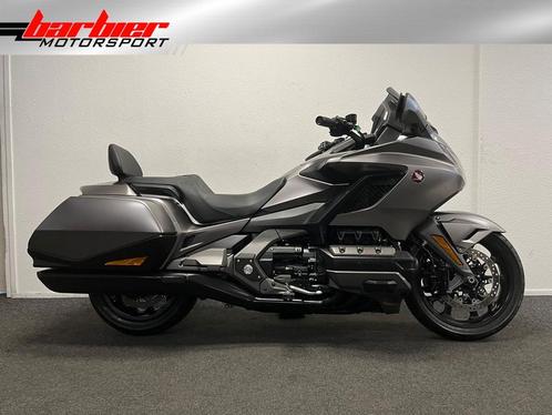 Honda GOLDWING 1800 (bj 2021), Motoren, Motoren | Honda, Bedrijf, Toermotor