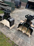 Haner sloop sorteergrijper CW05 1-4 tons machines, Ophalen, Nieuw
