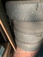 Vredestein Winterbanden - Volkswagen Touran, Auto-onderdelen, Banden en Velgen, Ophalen, Gebruikt