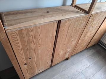 Ikea IVAR kast 174x30x179 - afbeelding 2
