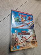Walt disney planes & planes fire & rescue Engelstalig, Ophalen of Verzenden, Nieuw in verpakking