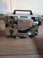 Eumig Mark S 709 8mm Filmprojector, Ophalen of Verzenden, 8mm film