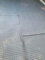 Ruim 20 M2 foam tapijt om onder kunstgras te leggen., Tuin en Terras, Gras en Kunstgras, Ophalen, Zo goed als nieuw, Minder dan 10 m²