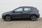 Hyundai Bayon 1.0 T-GDI Comfort / LES AUTO / Dubbele bedieni, Voorwielaandrijving, Euro 6, 1095 kg, Origineel Nederlands