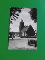 Laren, Oude kerk. Klf, Verzenden, Gelopen, Noord-Holland