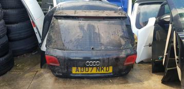 AUDI A3  ACHTERKLEP  BJ 2010 beschikbaar voor biedingen