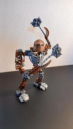 Lego Bionicle Onewa 8739 - Complete Set, Ophalen, Zo goed als nieuw, Complete set, Lego