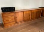 Fristho dressoir, jaren 60, Ophalen of Verzenden, Gebruikt, 25 tot 50 cm