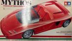 Coelianmodels, Tamiya, 24104, Ferrari Mythos, 1/24, € 39,99, Hobby en Vrije tijd, Modelbouw | Auto's en Voertuigen, Auto, Groter dan 1:32
